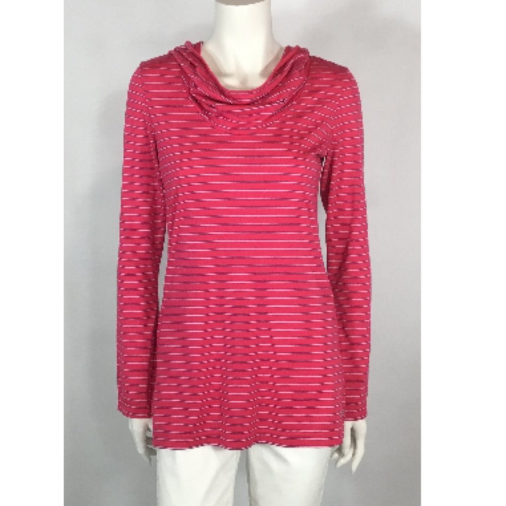 Columbia PFG Hooded Top (like new)